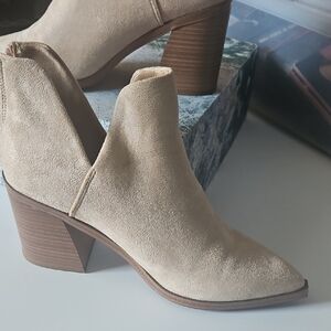 Kathyemi Women's Ankle Boots